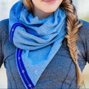 Ivivva Village Chill Scarf